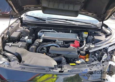 2021 Subaru Outback Onyx Edition Xt from USA, damaged, VIN 4S4BTGLD4M3206543